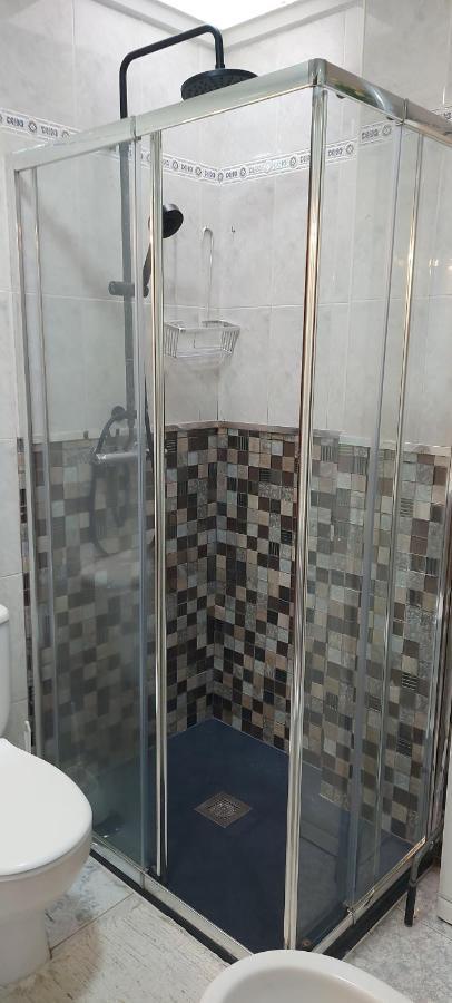 Casablanca Penthouse Apartment With Private Roof Terrace 70M2 ตอร์เรเวียคา ภายนอก รูปภาพ