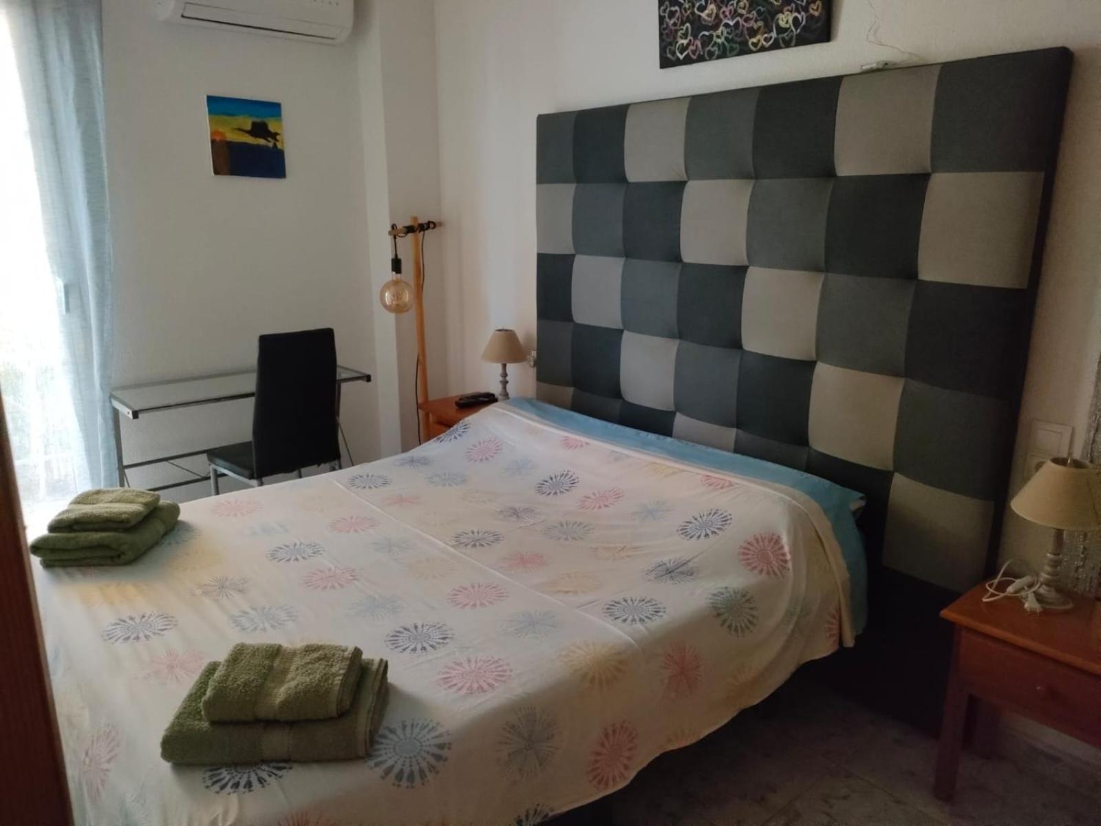 Casablanca Penthouse Apartment With Private Roof Terrace 70M2 ตอร์เรเวียคา ภายนอก รูปภาพ