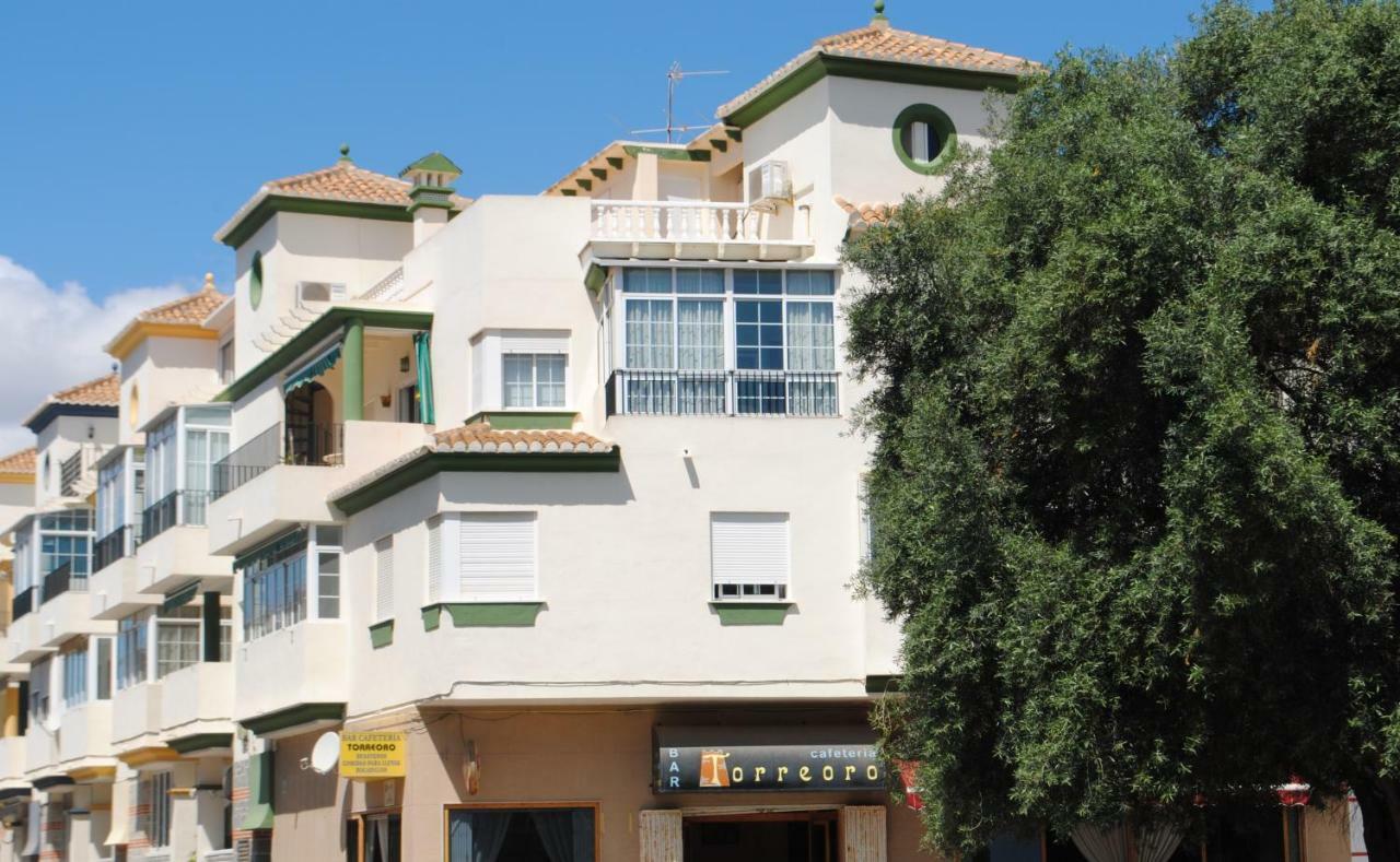 Casablanca Penthouse Apartment With Private Roof Terrace 70M2 ตอร์เรเวียคา ภายนอก รูปภาพ