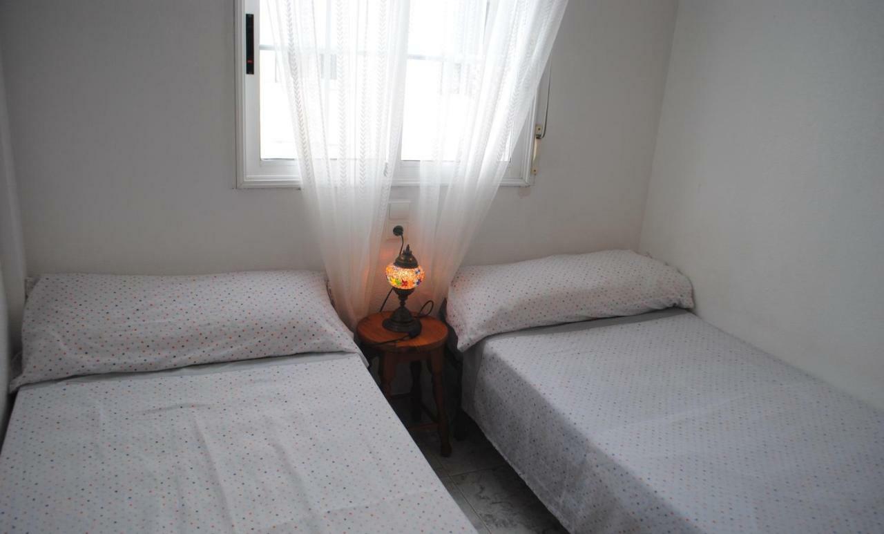 Casablanca Penthouse Apartment With Private Roof Terrace 70M2 ตอร์เรเวียคา ภายนอก รูปภาพ
