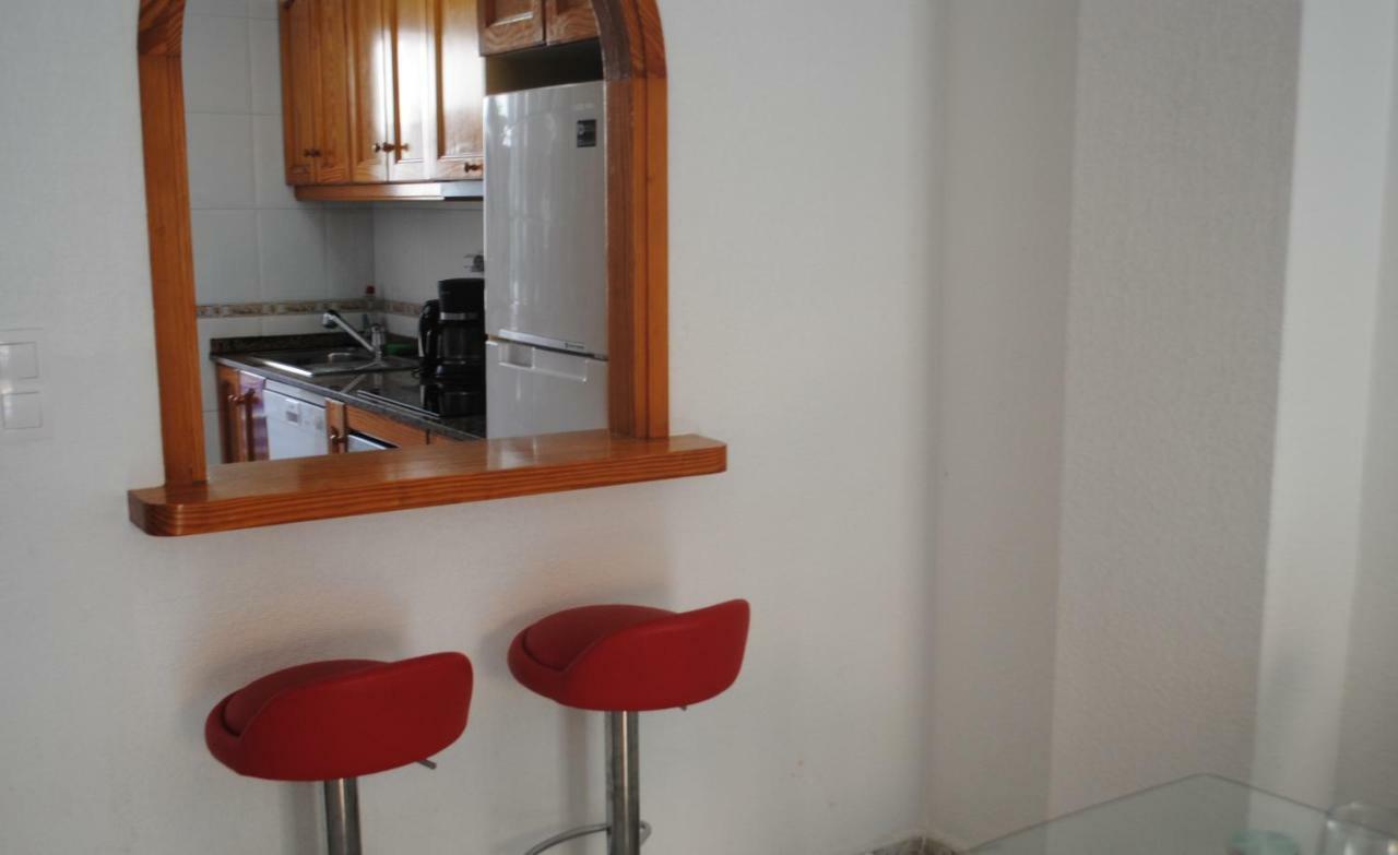 Casablanca Penthouse Apartment With Private Roof Terrace 70M2 ตอร์เรเวียคา ภายนอก รูปภาพ